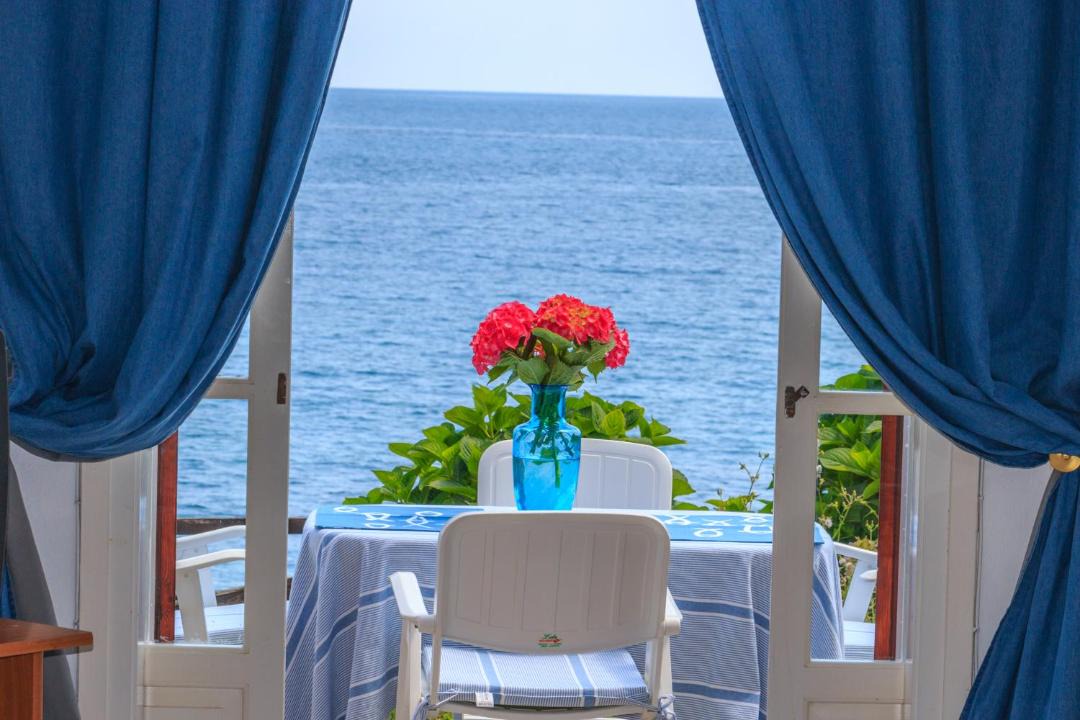 Photo of Patio Balcony in Agios Ioannis