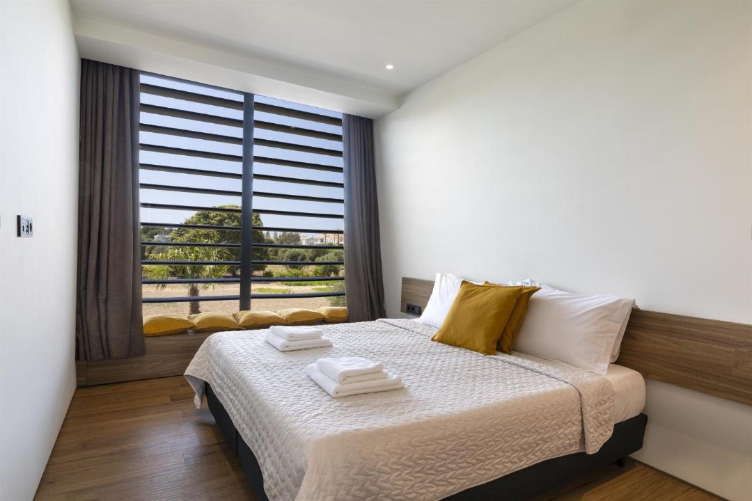 Photo of Bedroom in Ixia