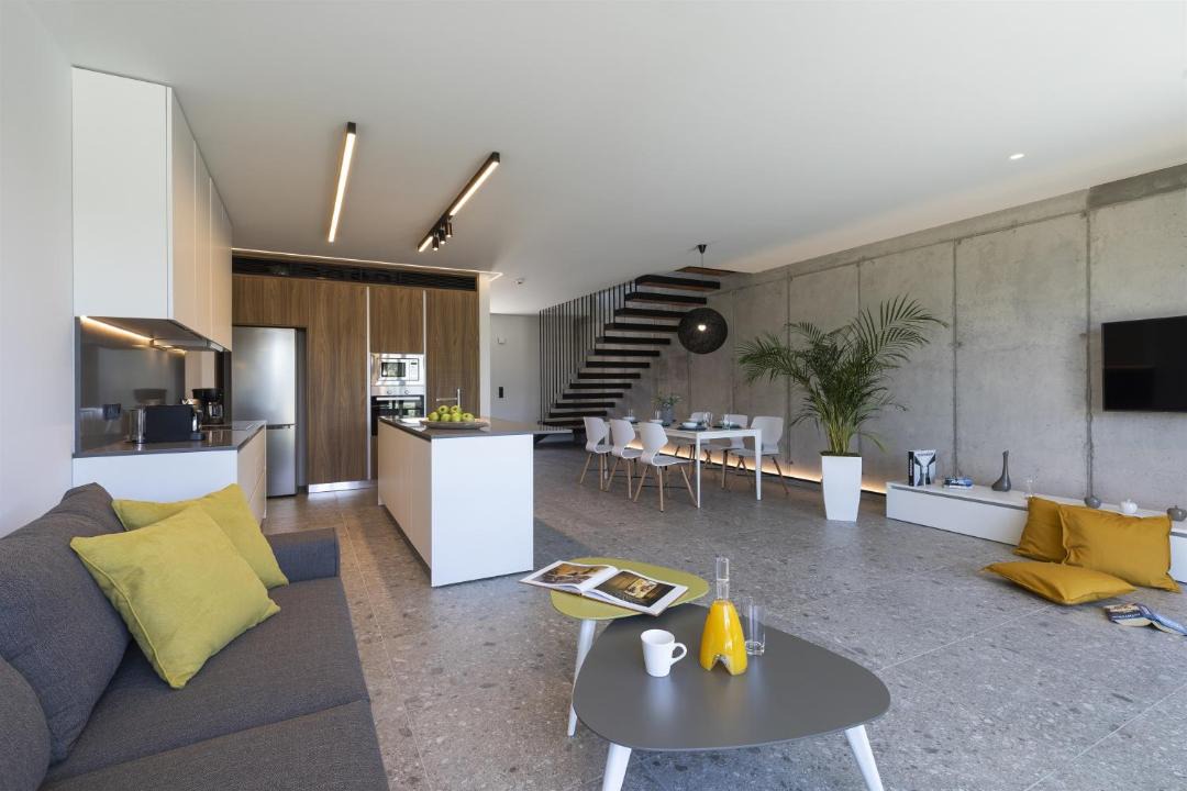 Photo of Livingroom in Ixia