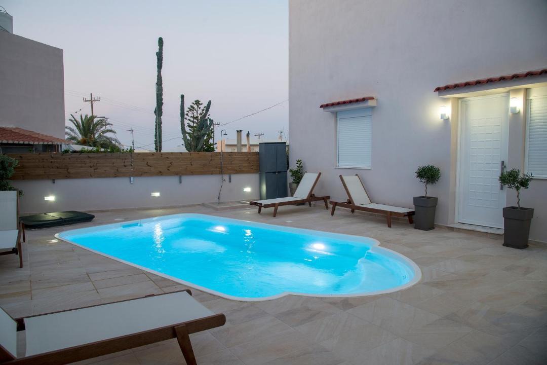 Photo of Patio Balcony in Palekastro