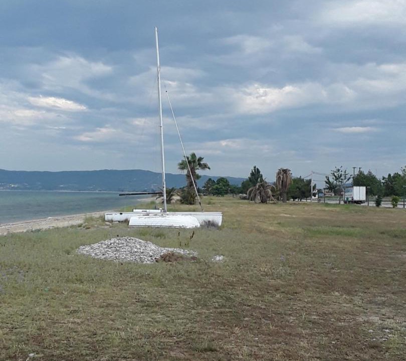 Photo of Outdoor in Paralia Ofryniou
