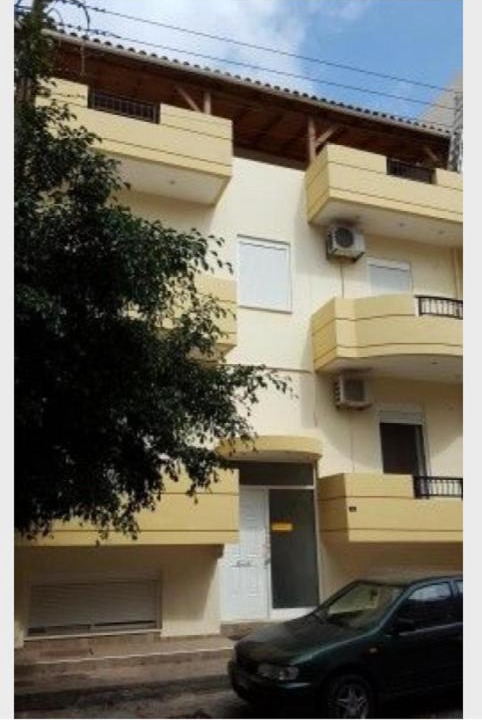 Photo of Buildings in Heraklion
