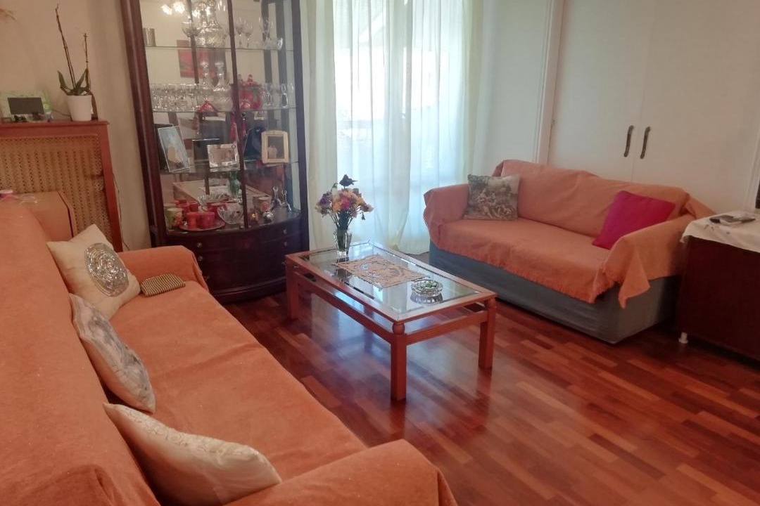 Photo of Livingroom in Agios Panteleimonas