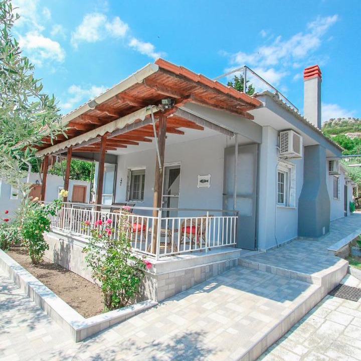 Photo of Buildings in Nea Iraklitsa