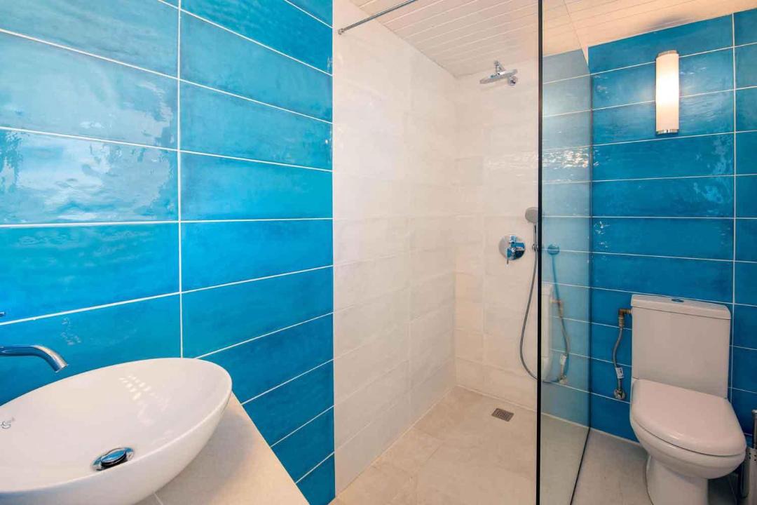 Photo of Bathroom in Koutsi