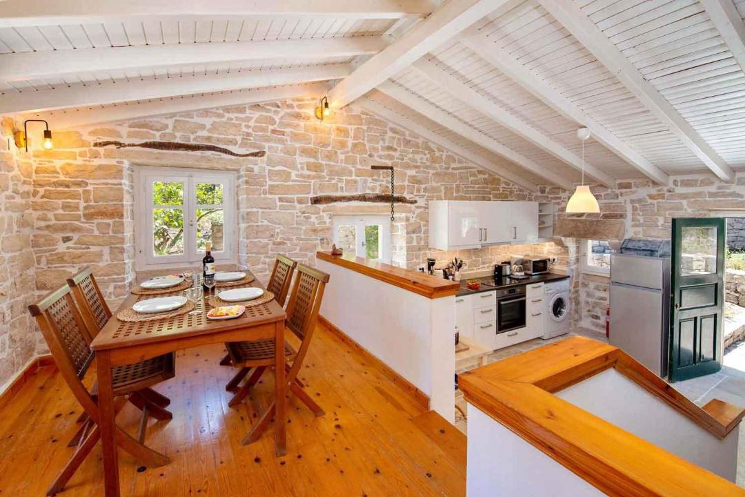 Photo of Kitchen in Koutsi