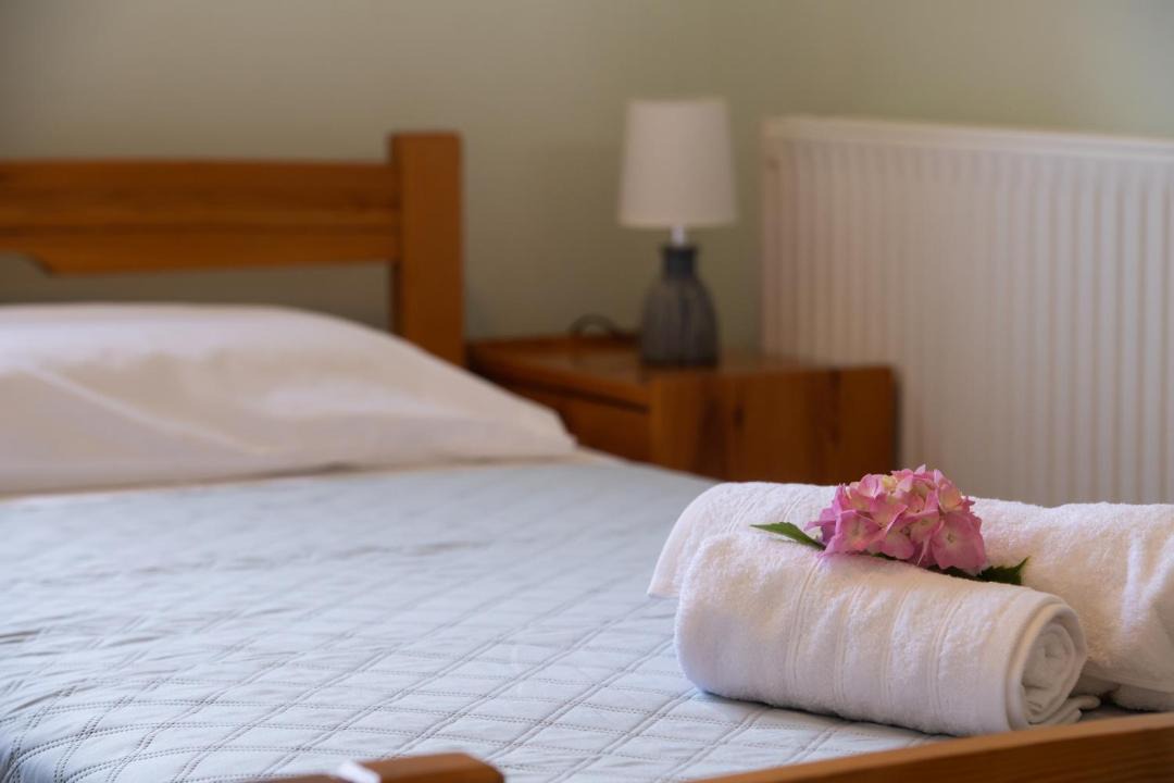 Photo of Bedroom in Kariotai