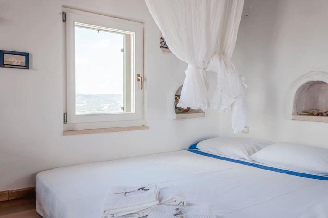 Photo of Bedroom in Polemarchi