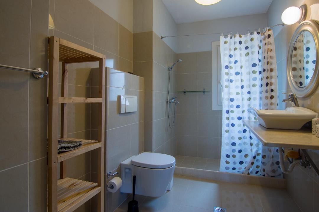 Photo of Bathroom in Ieromonachos