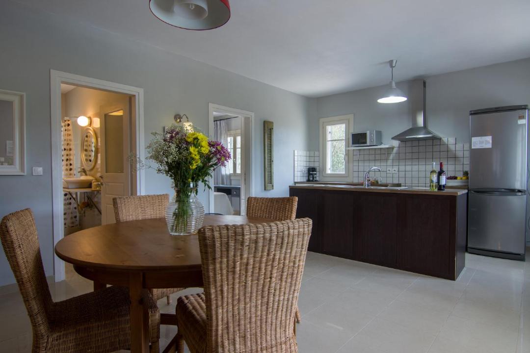 Photo of Kitchen in Ieromonachos