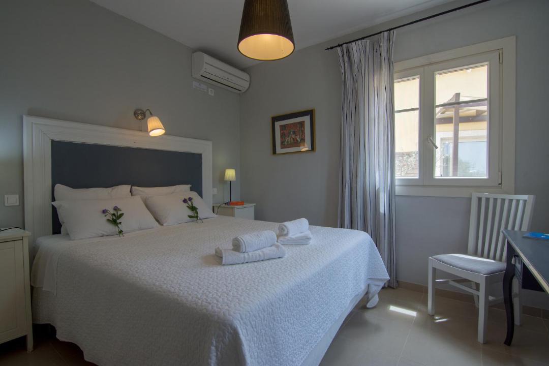 Photo of Bedroom in Ieromonachos
