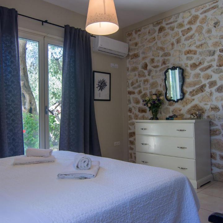 Photo of Bedroom in Ieromonachos