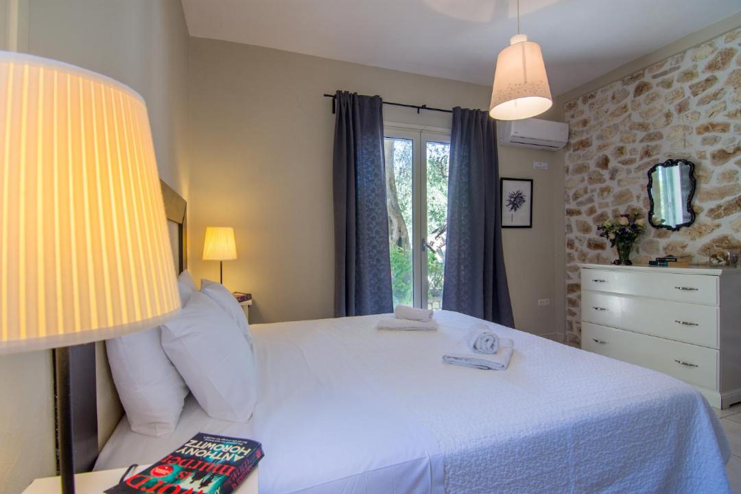 Photo of Bedroom in Ieromonachos