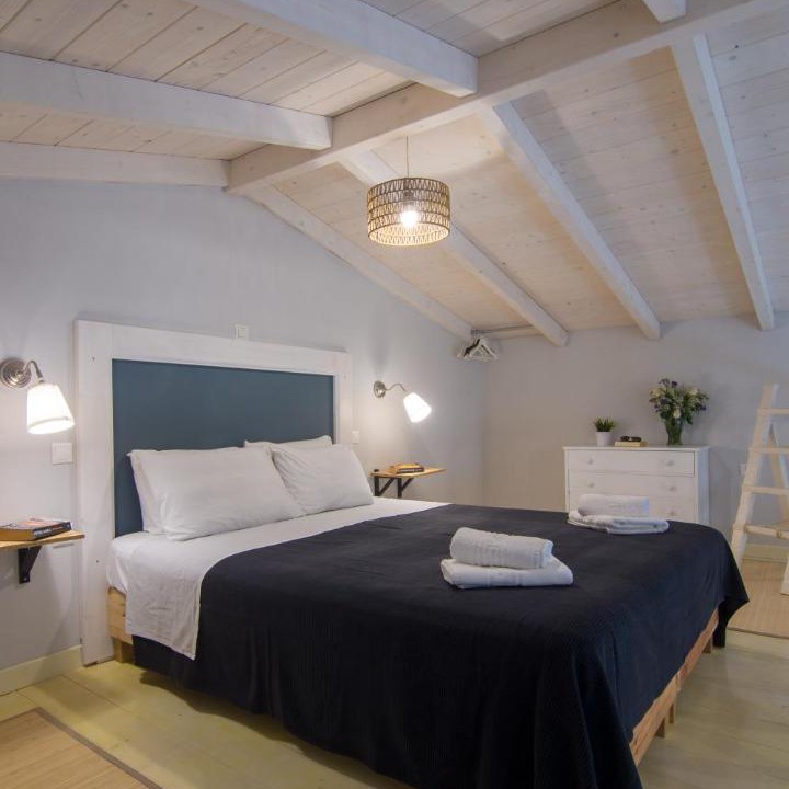 Photo of Bedroom in Ieromonachos