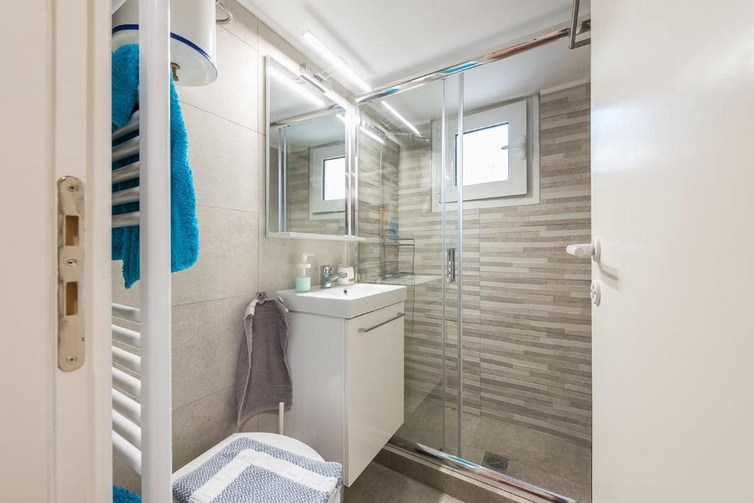 Photo of Bathroom in Anafiotika