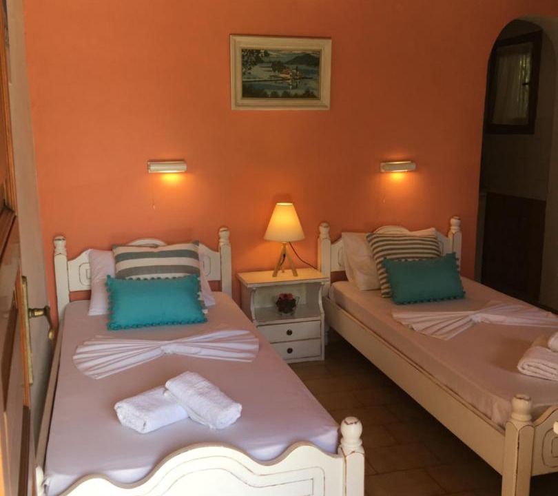 Photo of Bedroom in Dassia