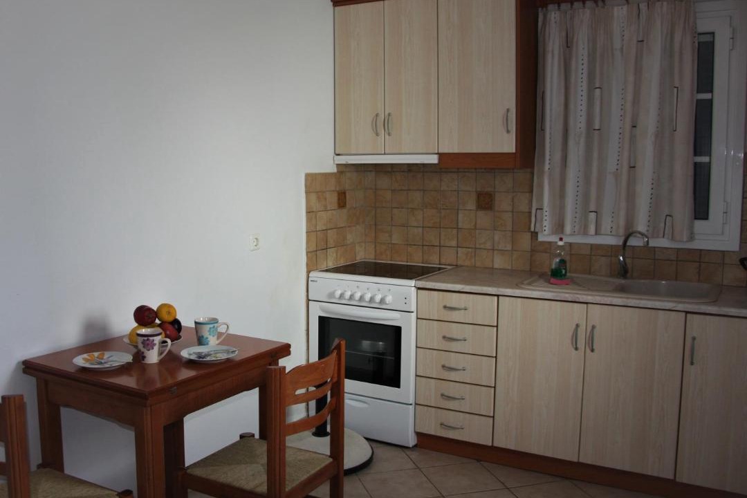 Photo of Kitchen in Avlemonas