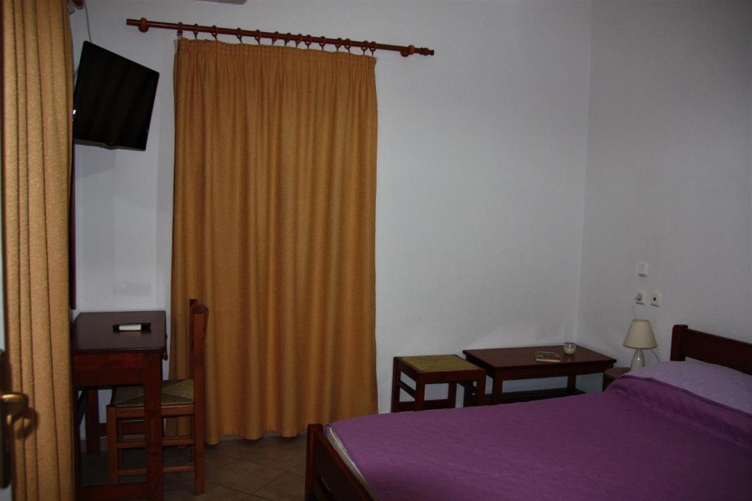 Photo of Bedroom in Avlemonas