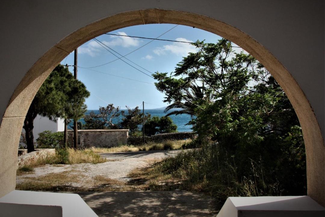 Photo of Patio Balcony in Avlemonas