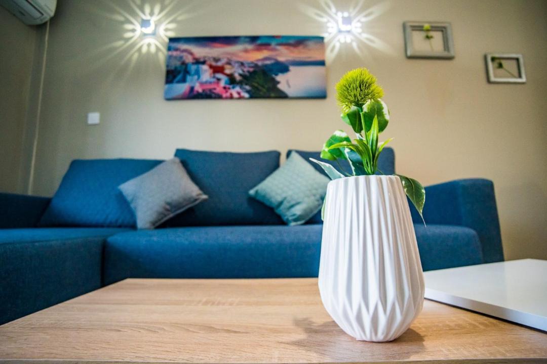 Photo of Livingroom in Palaio Tsifliki