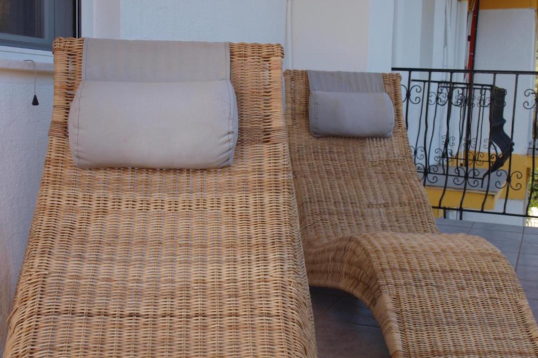 Photo of Patio Balcony in Troulos