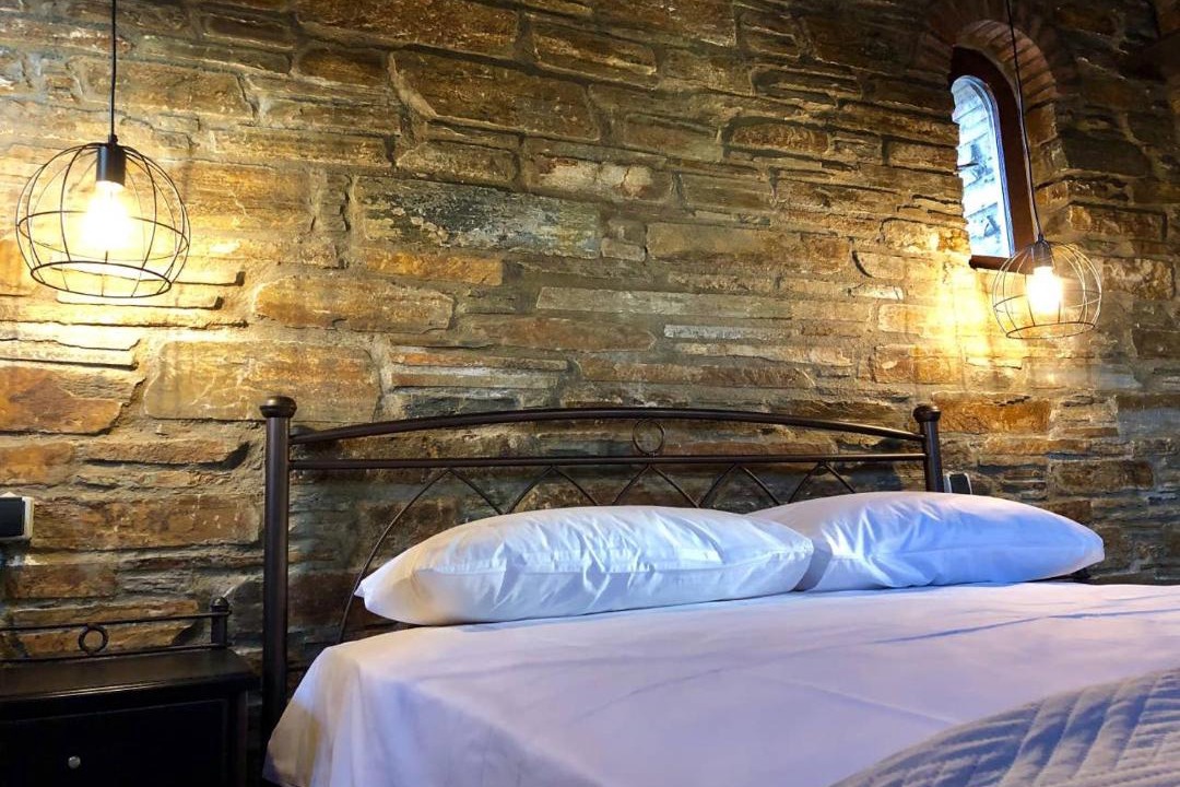 Photo of Bedroom in Andros Town