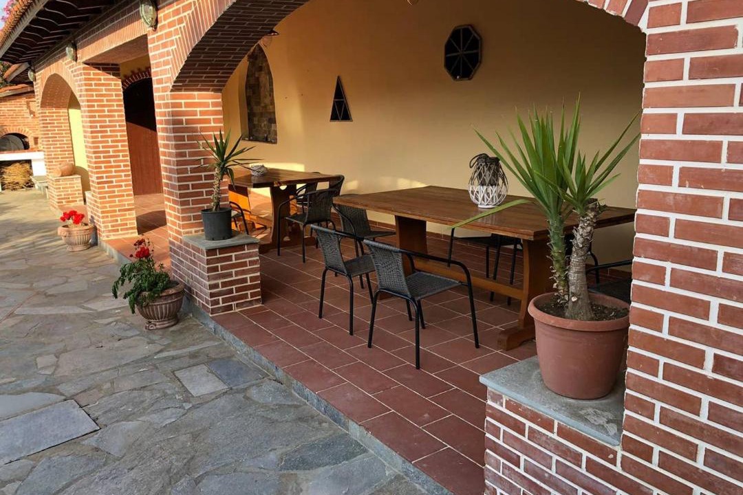 Photo of Patio Balcony in Andros Town