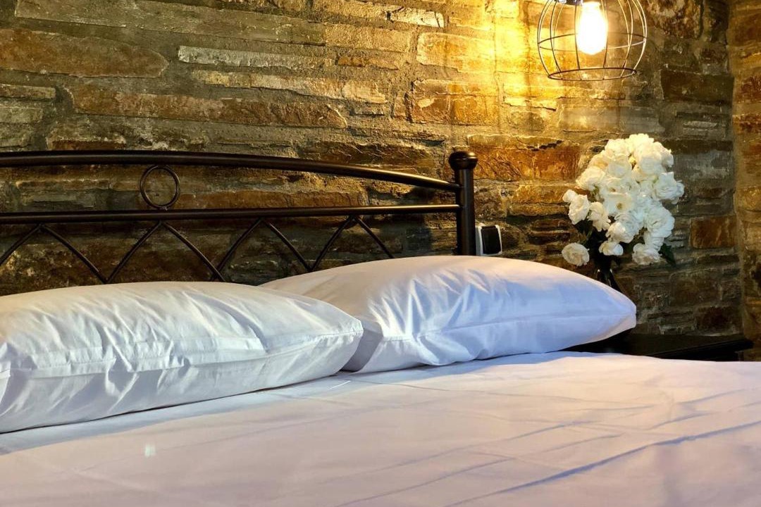 Photo of Bedroom in Andros Town