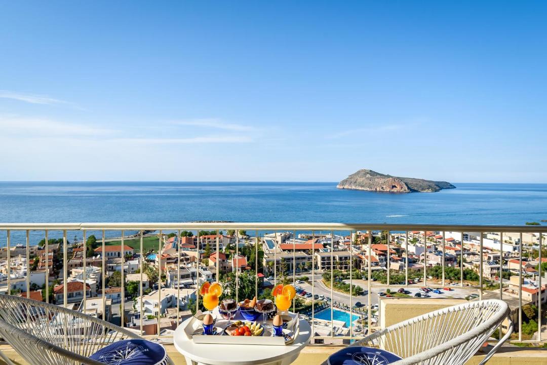 Photo of Others in Platanias Town