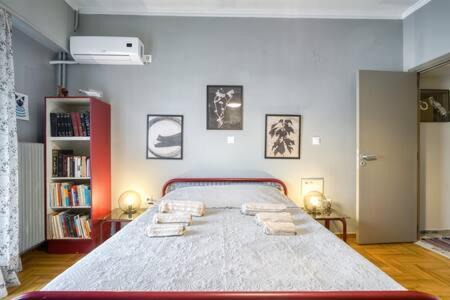 Photo of Bedroom in Ampelokipoi