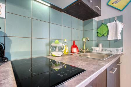 Photo of Kitchen in Ampelokipoi