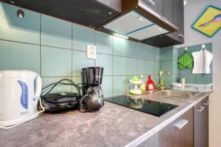 Photo of Kitchen in Ampelokipoi