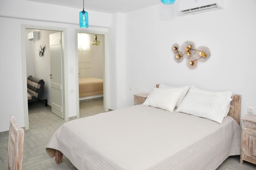 Photo of Bedroom in Glinado