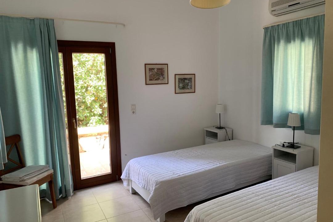 Photo of Bedroom in Xerokampos