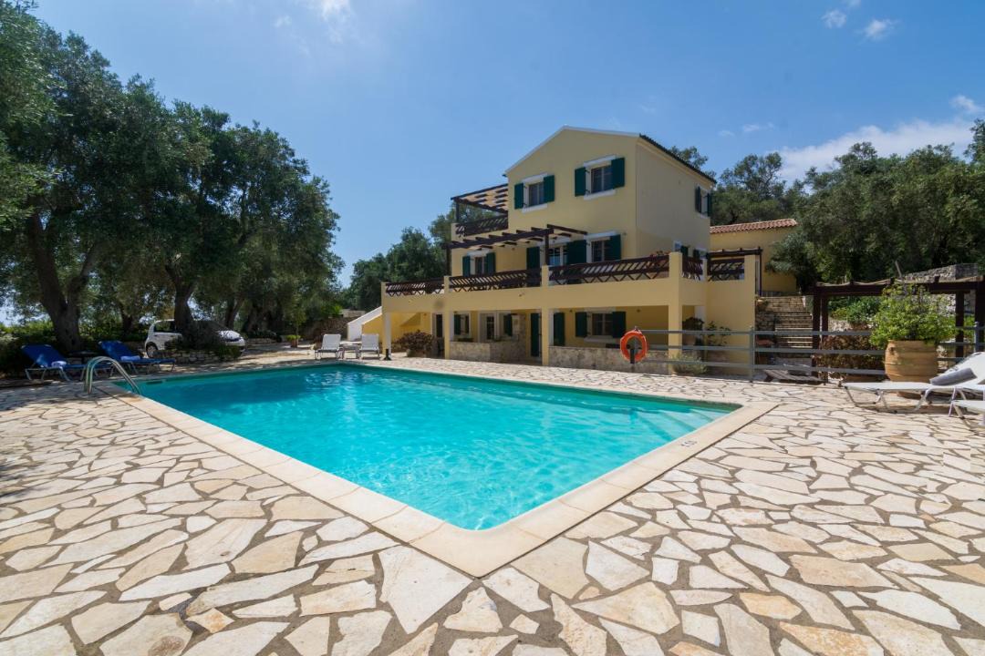 Photo of Outdoor in Ieromonachos