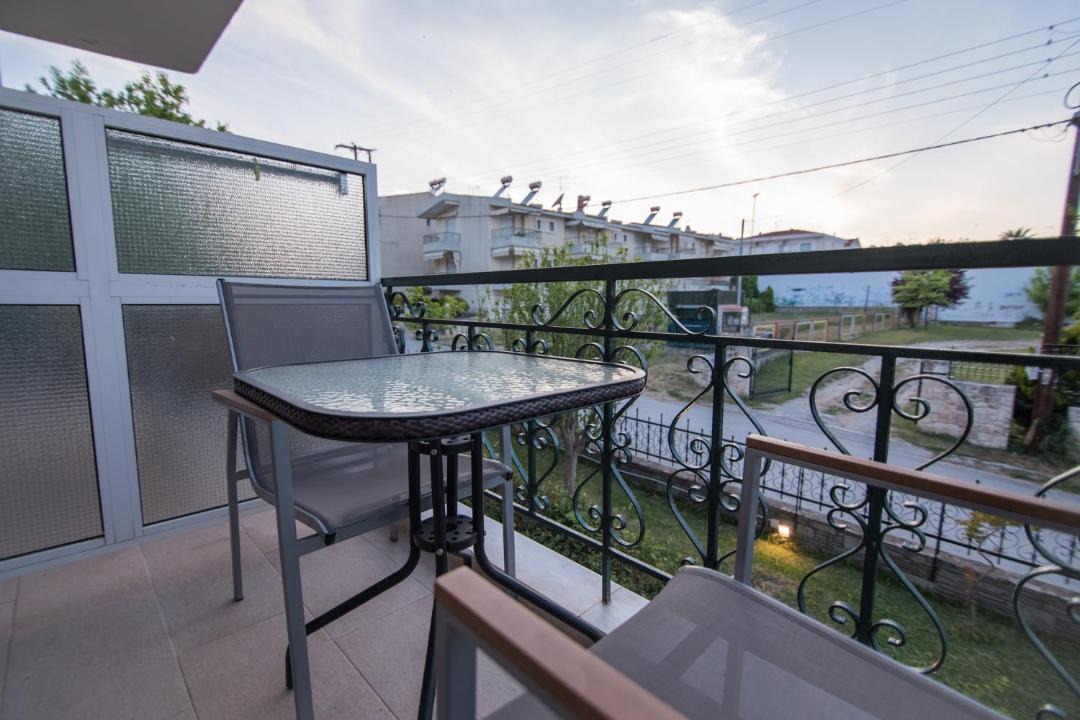 Photo of Patio Balcony in Kallithea