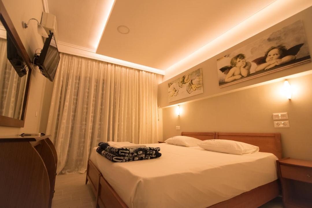 Photo of Bedroom in Kallithea
