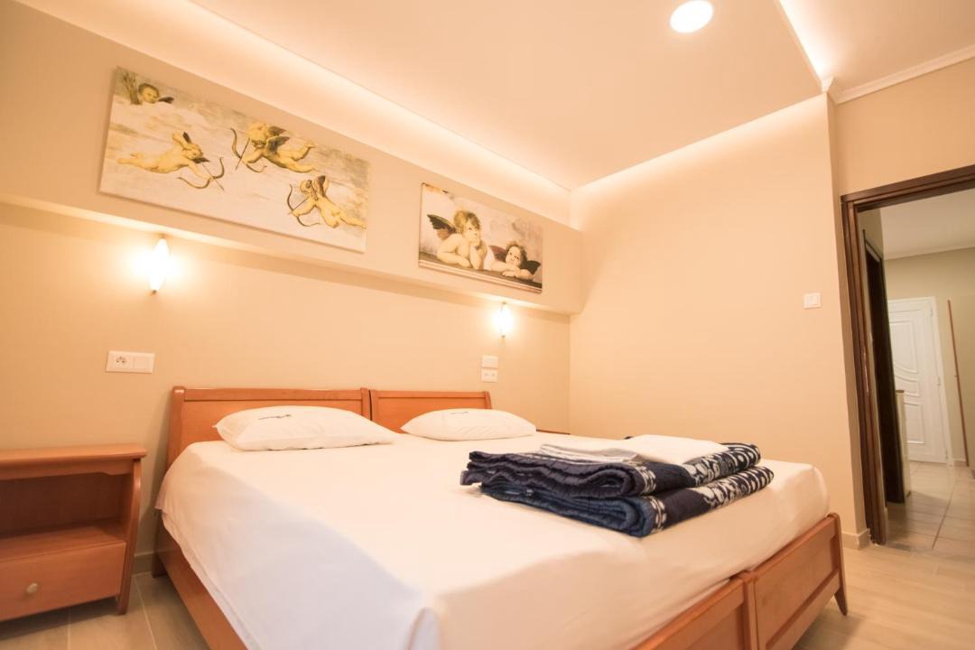 Photo of Bedroom in Kallithea