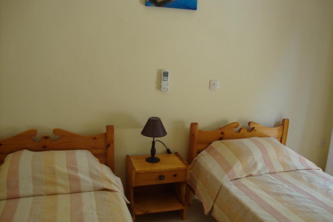 Photo of Bedroom in Benitses