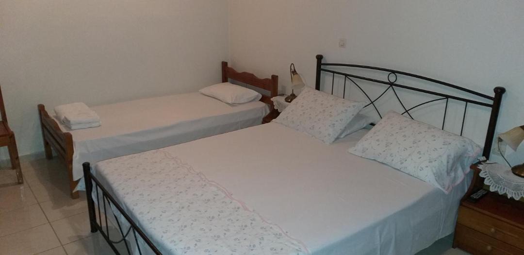 Photo of Bedroom in Poulata