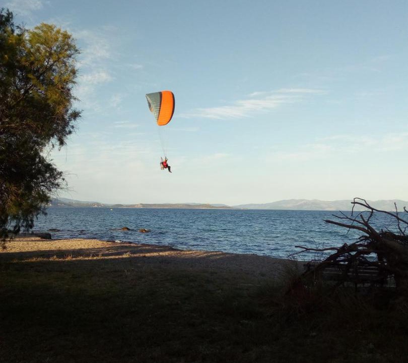 Photo of Outdoor in Mati
