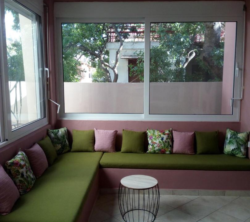Photo of Livingroom in Mati