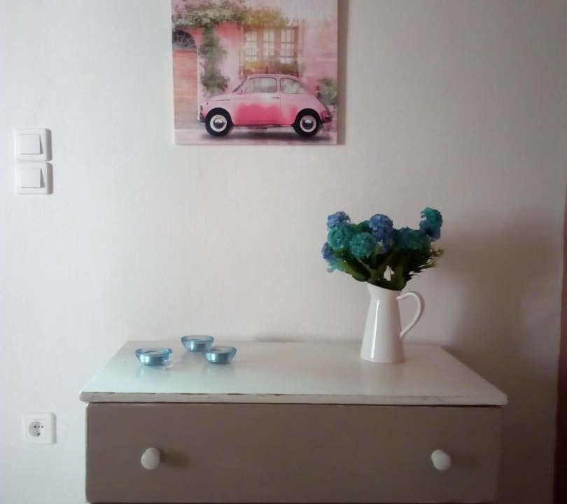 Photo of Bathroom in Mati