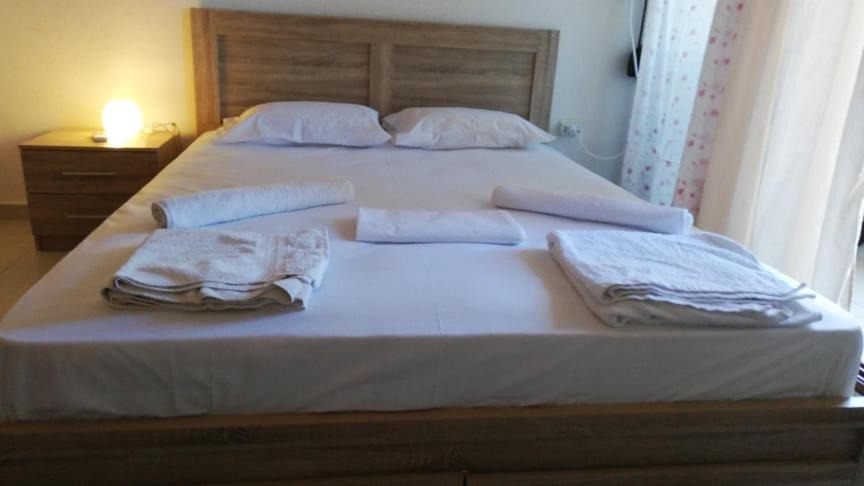 Photo of Bedroom in Gerakini