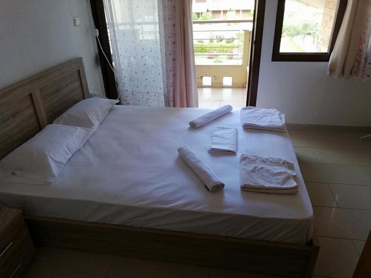 Photo of Bedroom in Gerakini