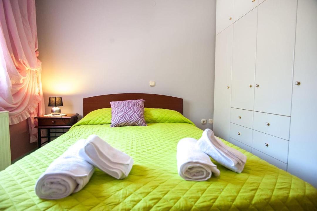 Photo of Bedroom in Argostoli Town