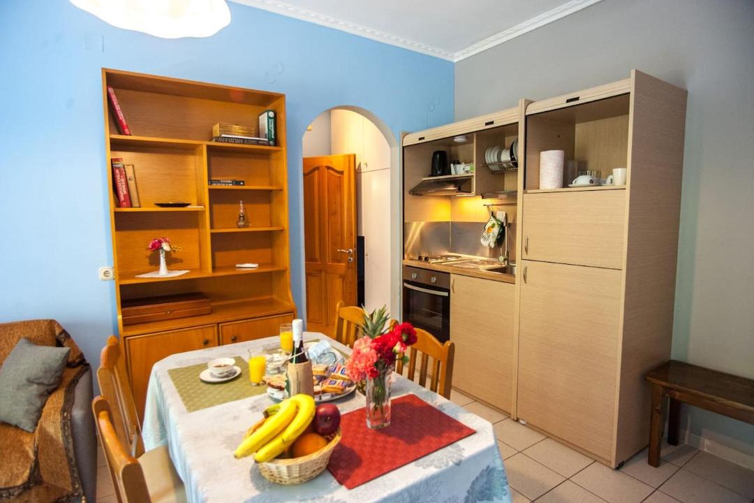 Photo of Livingroom in Argostoli Town