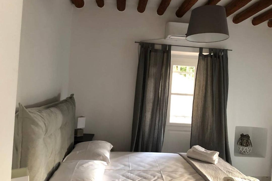 Photo of Bedroom in Andros Town