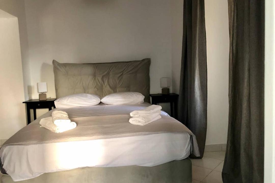 Photo of Bedroom in Andros Town