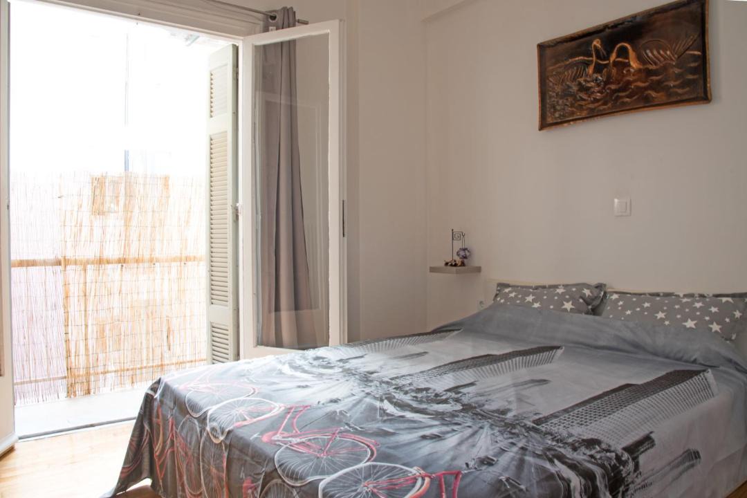 Photo of Bedroom in Pangrati